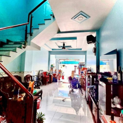 Bán Nhà Mặt Tiền Phường 12 Quận Gò Vấp