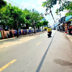 Bán Nhà Mặt Tiền Phường 12 Quận Gò Vấp