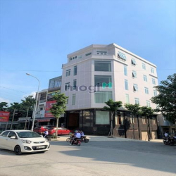 Văn phòng cho thuê BIên Hòa - Đồng Nai