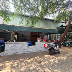 Cho thuê mb 5x30m2 Hà Huy Giáp