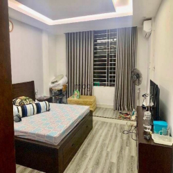 Bán nhà Vũ Trọng Phụng - Quan Nhân sau lưng mặt phố sổ đỏ 68,8m2 x 5T