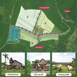Chính chủ bán lô đất hơn 1000m2 giá 2,5 tỷ tại Bảo Lộc