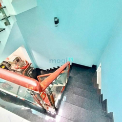 Bán Nhà Mặt Tiền Phường 12 Quận Gò Vấp