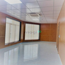 Văn phòng cho thuê BIên Hòa - Đồng Nai