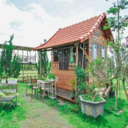 Chính chủ bán lô đất hơn 1000m2 giá 2,5 tỷ tại Bảo Lộc