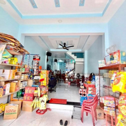 Bán Nhà Mặt Tiền Phường 12 Quận Gò Vấp