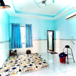 Bán Nhà Mặt Tiền Phường 12 Quận Gò Vấp