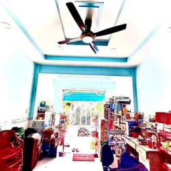 Bán Nhà Mặt Tiền Phường 12 Quận Gò Vấp