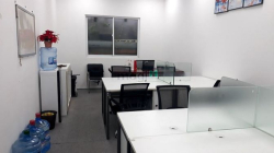 Cho thuê văn phòng cực đẹp 110 Cao Thắng Quận 3