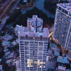 Penthouse dạng Duplex, khu An Phú quận 2, Nhận Nhà ở Ngay