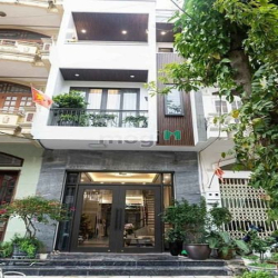 Cho thuê mặt phố ĐẠI TỪ - HOANG MAI. HÀ NỘI