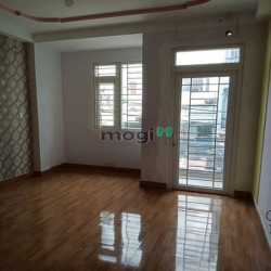 Cho thuê nhà mới Nguyễn Văn Khối P.11 Gò Vấp gần Công Viên Làng Hoa