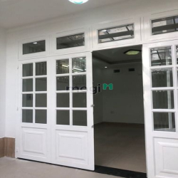 58m2 2 tầng HXH 3,8 tỷ Võ thị Phải Thới An Quận 12 TPHCM