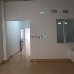 58m2 2 tầng HXH 3,8 tỷ Võ thị Phải Thới An Quận 12 TPHCM