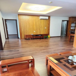 Cần bán căn hộ CC – KĐT Nam Thăng Long – 105m2, 3PN, 2WC – Nhỉnh 4Tỷ