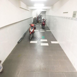 Cho thuê mặt bằng 80m2 có hầm đường Nguyễn Hoàng, p. An Phú