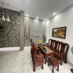 Biệt thự Đẹp! Khu VIP Bình Lợi Bình Thạnh Vạn Phúc City 200m2 20,99 tỷ