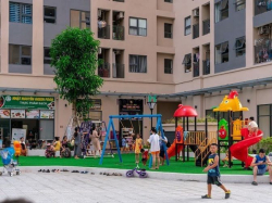 Chỉ 800 triệu hỗ trợ vay 0% lãi suất 2 năm nhận ngay căn Shophouse.