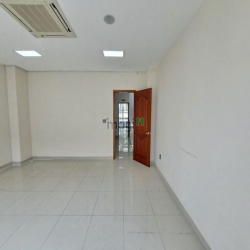 Cho thuê shophouse Saritown sala dt:5,7×20