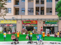 Chỉ 800 triệu hỗ trợ vay 0% lãi suất 2 năm nhận ngay căn Shophouse.