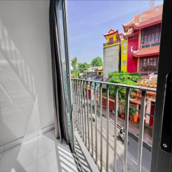Căn Hộ Duplex Mới xây full Nội Thất Ở Nguyễn Quang Bích P13 Tân Bình