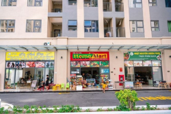 Chỉ 800 triệu hỗ trợ vay 0% lãi suất 2 năm nhận ngay căn Shophouse.