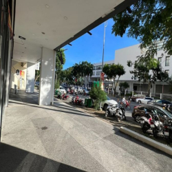 Cần tiền bán gấp shop khu GrandView, Phú Mỹ Hưng dt 7x14m trống suốt