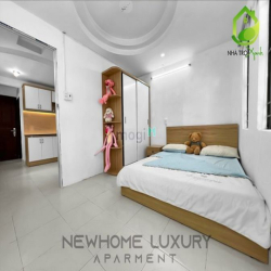 Căn Hộ Tách Bếp - Quận 4 - Đ. vĩnh Hội