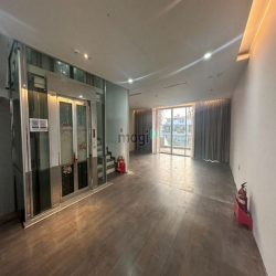 Shophouse NGUYỄN CƠ THẠCH giá thuê từ 5.500$ ~ 134 TR