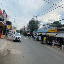 Sang quán phở- bò kho, caffe sinh tố khu Tên Lửa, 10x20m, có nhà ở lại