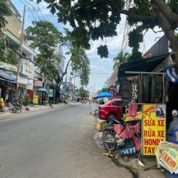 Sang quán phở- bò kho, caffe sinh tố khu Tên Lửa, 10x20m, có nhà ở lại