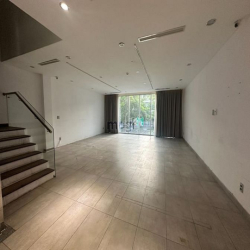 Shophouse NGUYỄN CƠ THẠCH giá thuê từ 5.500$ ~ 134 TR
