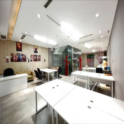 Shophouse NGUYỄN CƠ THẠCH giá thuê từ 5.500$ ~ 134 TR