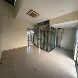 Shophouse NGUYỄN CƠ THẠCH giá thuê từ 5.500$ ~ 134 TR