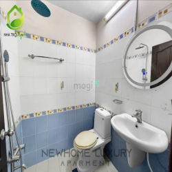 Căn Hộ Tách Bếp - Quận 4 - Đ. vĩnh Hội