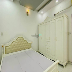 Nhà đẹp gần 50m2 Nguyễn Văn Khối Phường 11 Gò Vấp