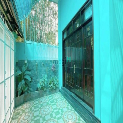 Nhà 3 Tầng Kiên Cố, Xe Hơi Vào Nhà, 73.2m2, Đường 160, Tăng Nhơn Phú A