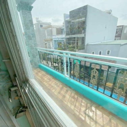 Nhà 3 Tầng Kiên Cố, Xe Hơi Vào Nhà, 73.2m2, Đường 160, Tăng Nhơn Phú A