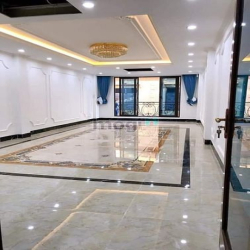 nhà phân lô Lê Văn Lương, Quận Thanh Xuân, DT 70m2 x7T, ts TM, 48tr
