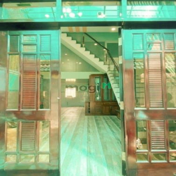 Nhà 3 Tầng Kiên Cố, Xe Hơi Vào Nhà, 73.2m2, Đường 160, Tăng Nhơn Phú A