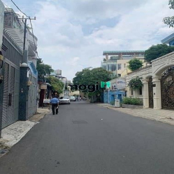 HXH Trường Chinh, P14, Q.TB - 18,5 x 44m Nở hậu L 26m; 50Tr/m2