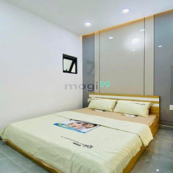Bán nhà Hẻm 3m Phan Huy Ích, P14, GV, 4 x 10m, 2 tầng, 4.2 tỷ TL