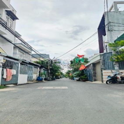 Nhà 3 Tầng Kiên Cố, Xe Hơi Vào Nhà, 73.2m2, Đường 160, Tăng Nhơn Phú A