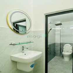 Bán nhà Hẻm 3m Phan Huy Ích, P14, GV, 4 x 10m, 2 tầng, 4.2 tỷ TL