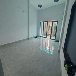 Bán Nhà 2 mặt tiền hẻm Nguyễn Văn Quá, Quận 12, DT 4,4x20m, 4tỷ4