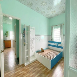 Nhà 3 Tầng Kiên Cố, Xe Hơi Vào Nhà, 73.2m2, Đường 160, Tăng Nhơn Phú A