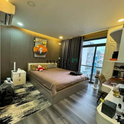 BIỆT THỰ MINI- góc 2 mặt tiền đẹp- mới tinh ở ngay giá chỉ 10ty5