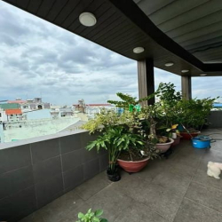 BIỆT THỰ MINI- góc 2 mặt tiền đẹp- mới tinh ở ngay giá chỉ 10ty5