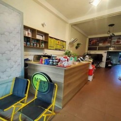 MTKD Tô Hiêu Tân Phú 84m2 3 tầng 4.2x20 kd đỉnh, giá 15.3 tỷ TL, hiếm