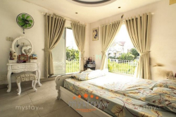 Phòng trọ cao cấp khu vực biệt thự Q2. Giờ giấc tự do, khong khí ĐL